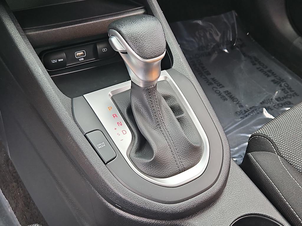 Thumbnail: 2024 Kia Forte - 34