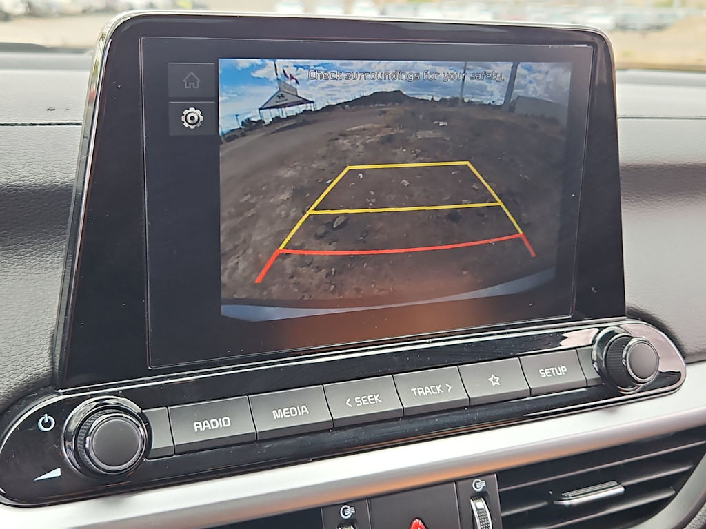 Thumbnail: 2024 Kia Forte - 31