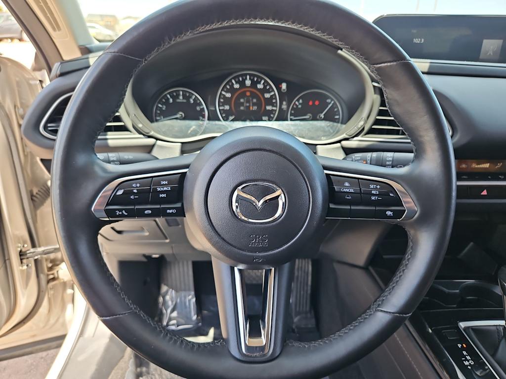 Thumbnail: 2024 Mazda CX-30 - 14