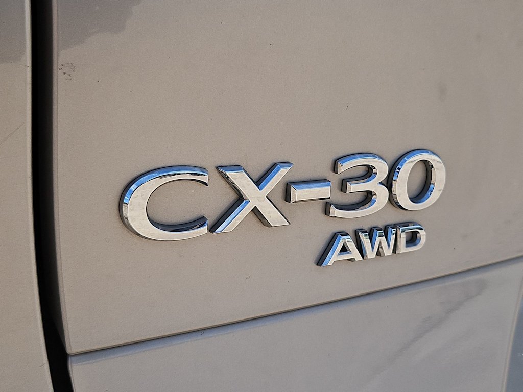 Thumbnail: 2024 Mazda CX-30 - 25