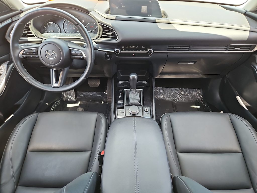 Thumbnail: 2024 Mazda CX-30 - 10