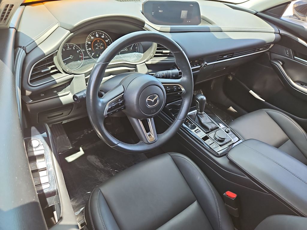 Thumbnail: 2024 Mazda CX-30 - 2