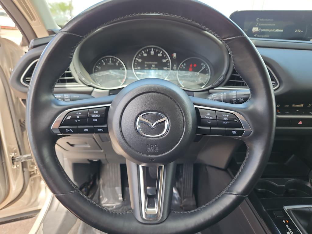 Thumbnail: 2024 Mazda CX-30 - 13