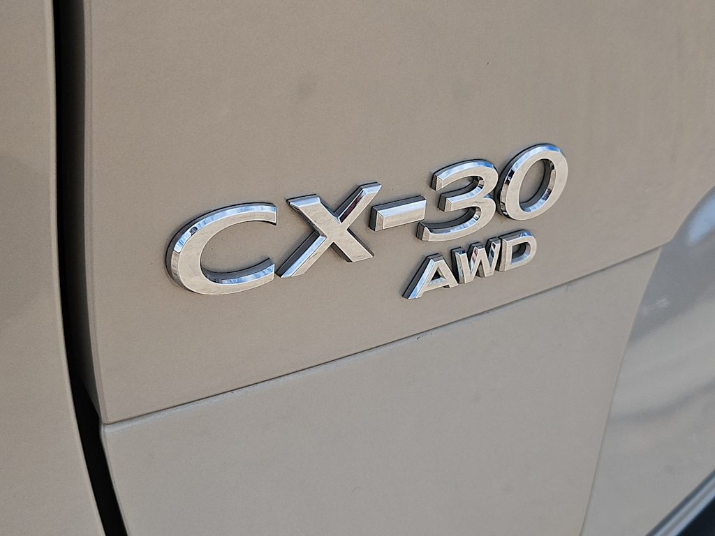 Thumbnail: 2024 Mazda CX-30 - 25
