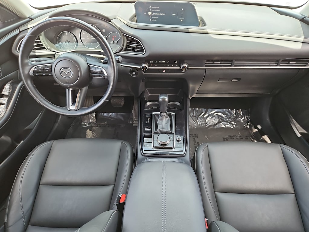 Thumbnail: 2024 Mazda CX-30 - 9