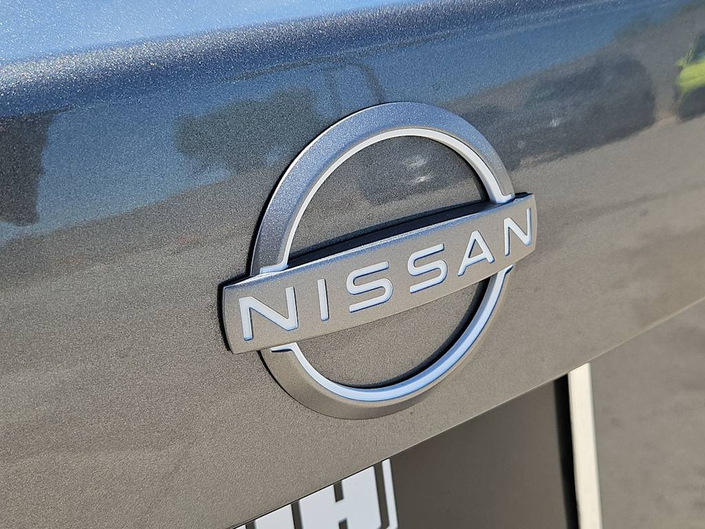 Thumbnail: 2025 Nissan Sentra - 7