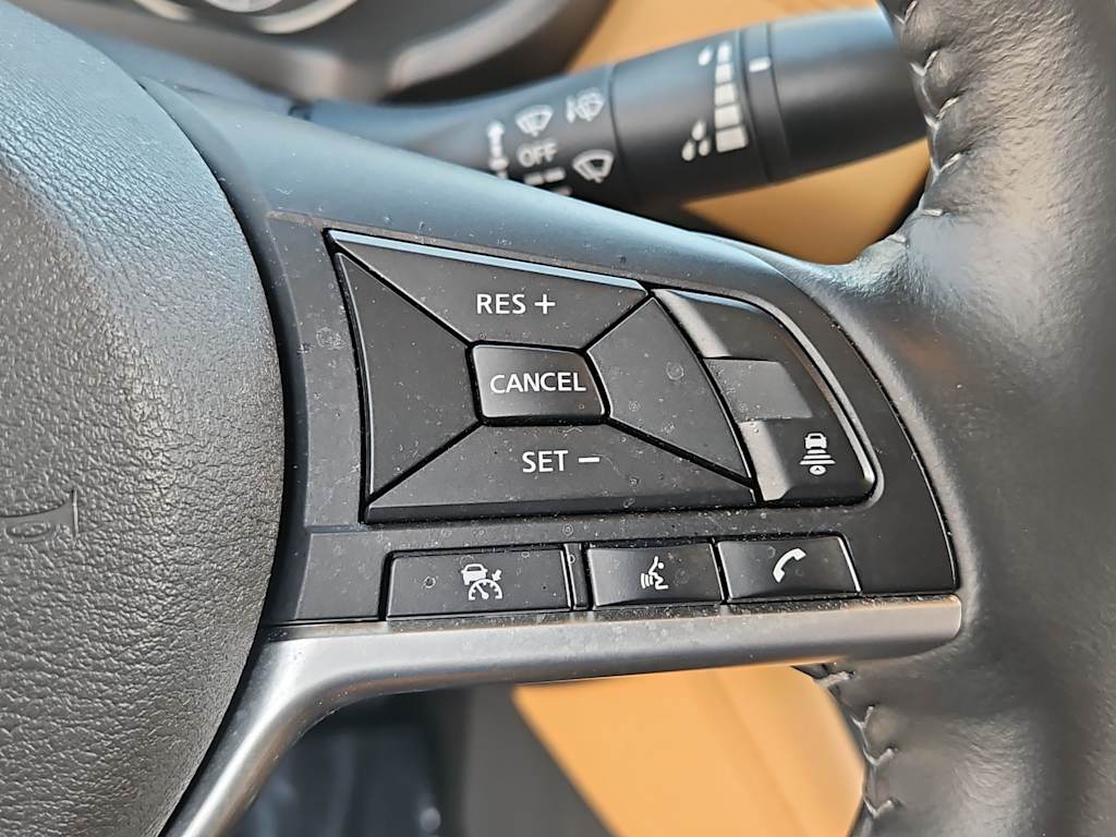 Thumbnail: 2022 Nissan Sentra - 29