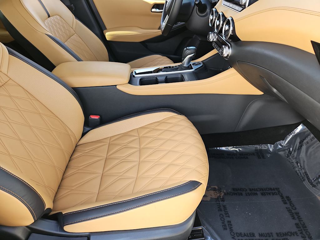 Thumbnail: 2022 Nissan Sentra - 27