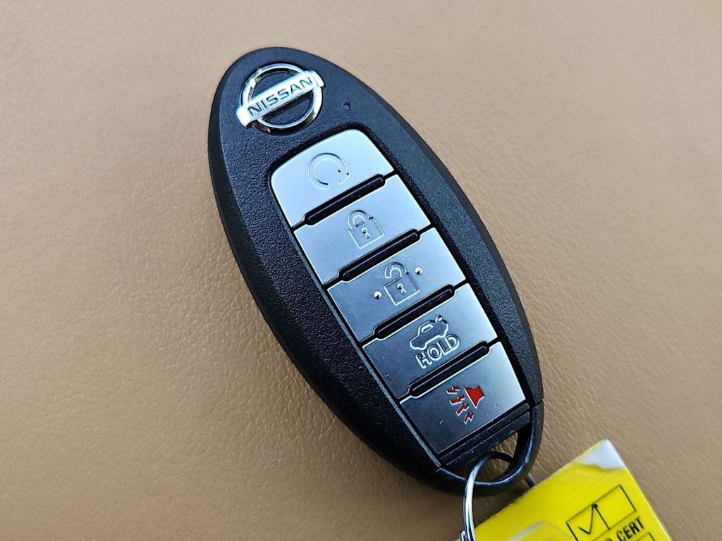 Thumbnail: 2022 Nissan Sentra - 18