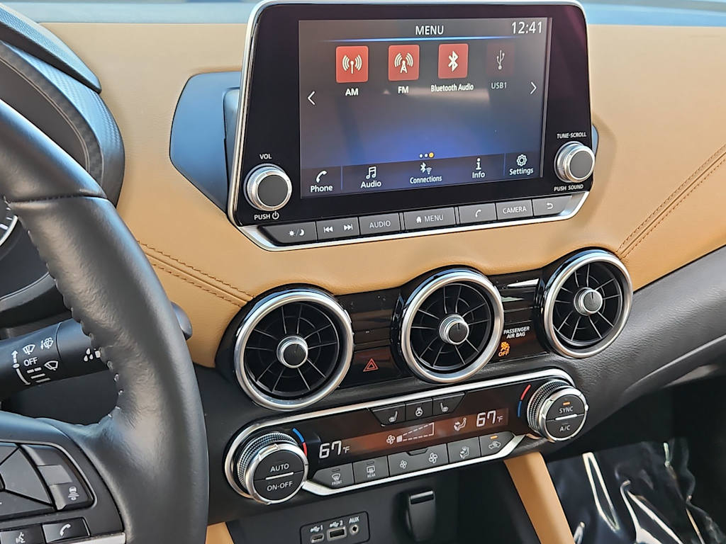 Thumbnail: 2022 Nissan Sentra - 15