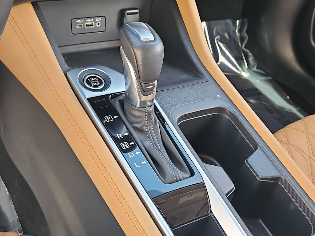 Thumbnail: 2022 Nissan Sentra - 16