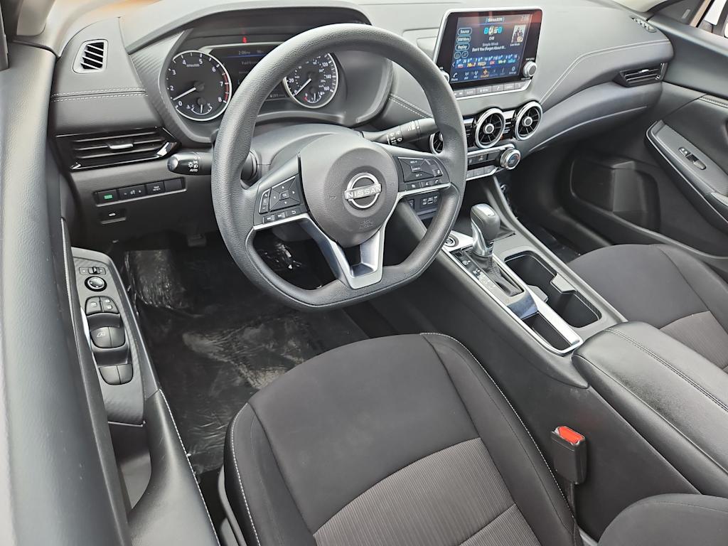 Thumbnail: 2024 Nissan Sentra - 2