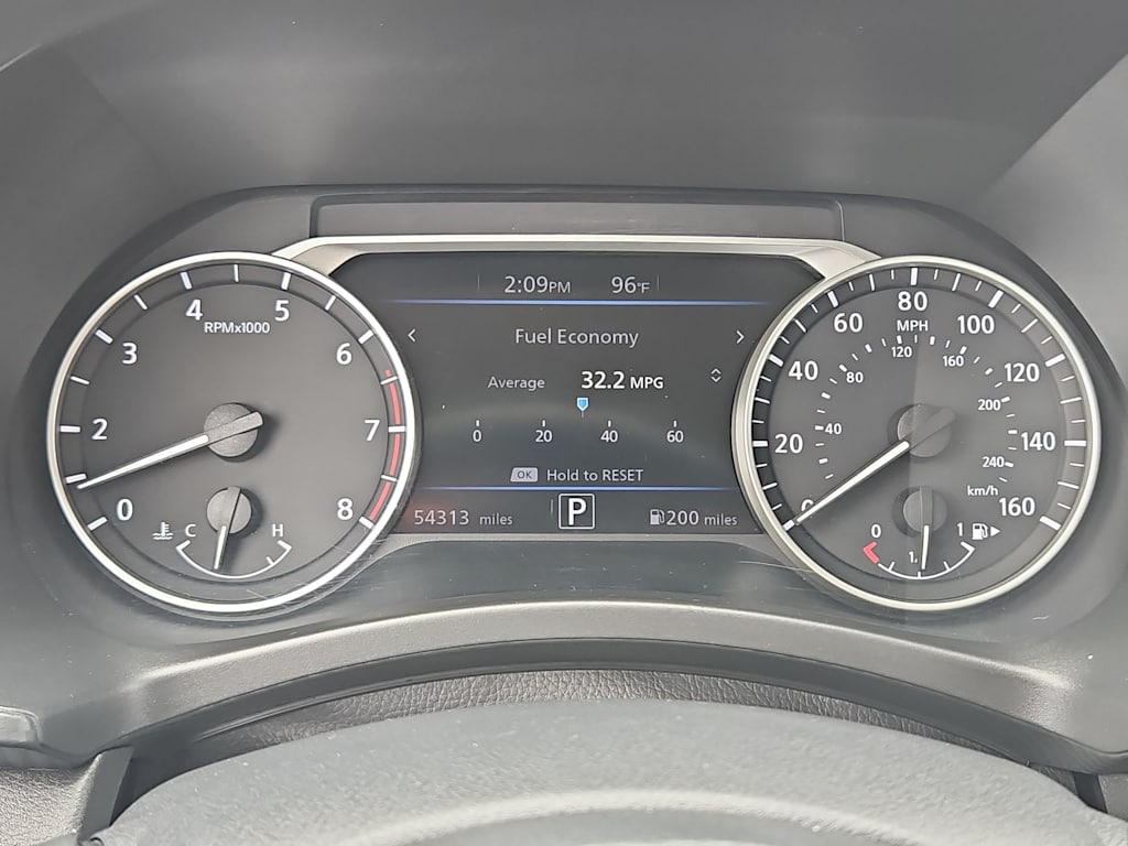 Thumbnail: 2024 Nissan Sentra - 18