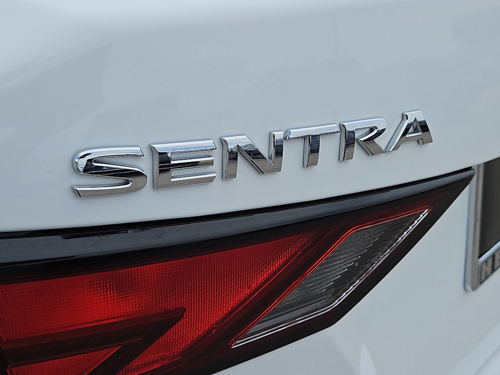 Thumbnail: 2024 Nissan Sentra - 26