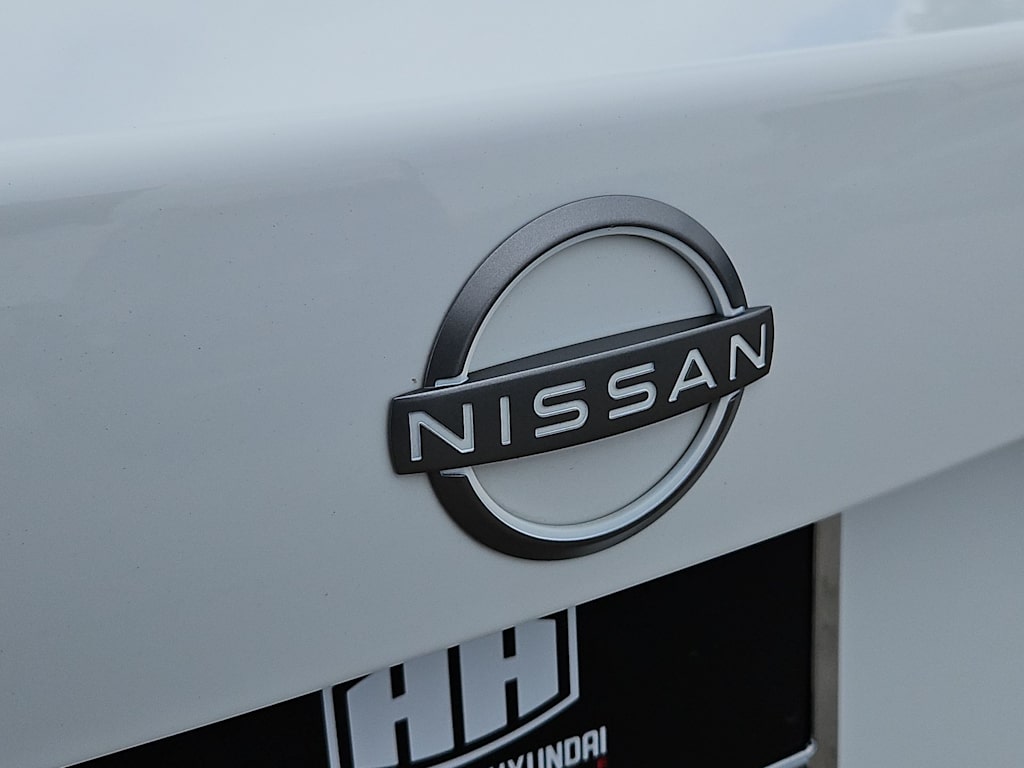 Thumbnail: 2024 Nissan Sentra - 7