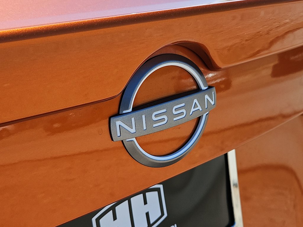 Thumbnail: 2025 Nissan Sentra - 7