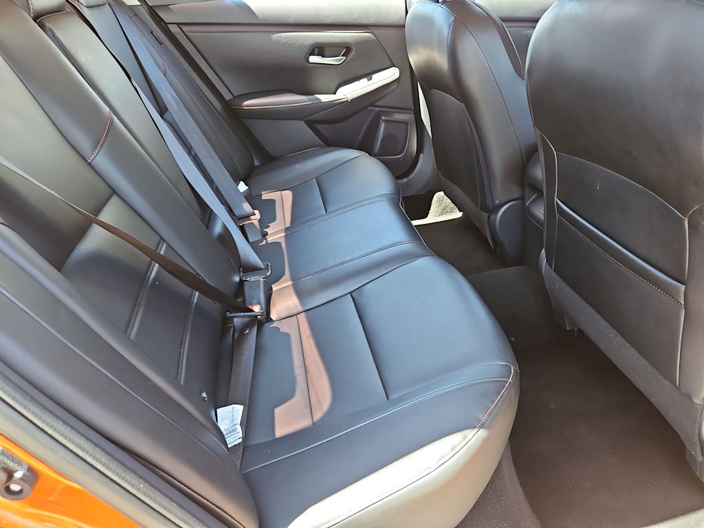 Thumbnail: 2025 Nissan Sentra - 26