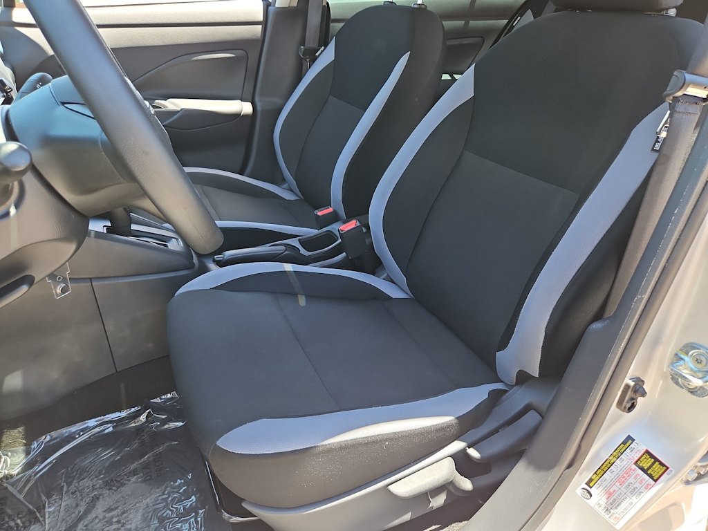Thumbnail: 2025 Nissan Versa - 11