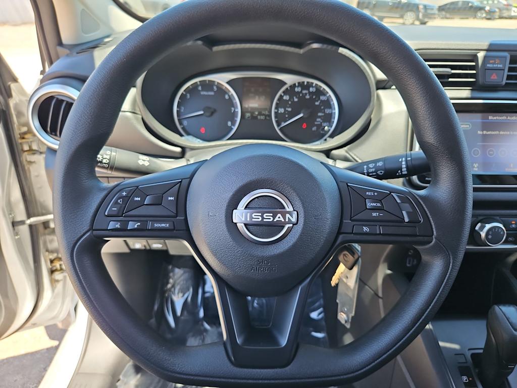 Thumbnail: 2025 Nissan Versa - 14