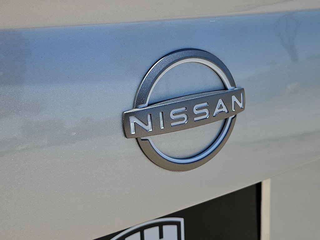 Thumbnail: 2025 Nissan Versa - 7