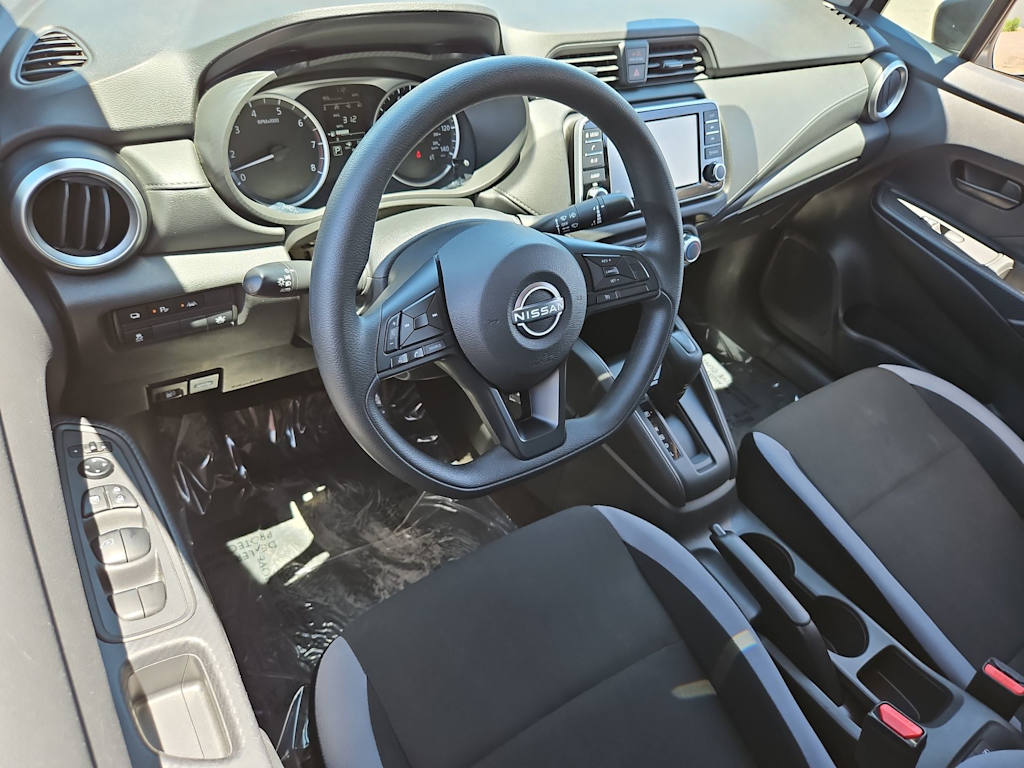 Thumbnail: 2025 Nissan Versa - 2