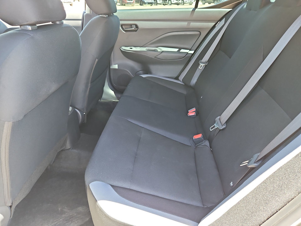 Thumbnail: 2025 Nissan Versa - 26