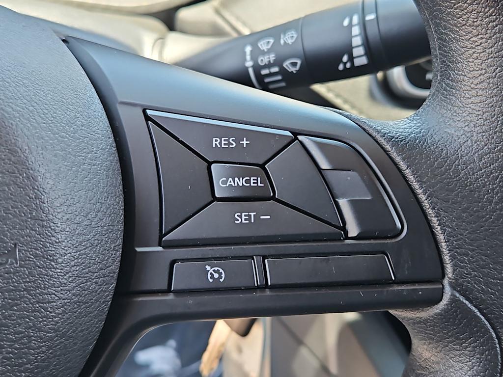 Thumbnail: 2025 Nissan Versa - 29