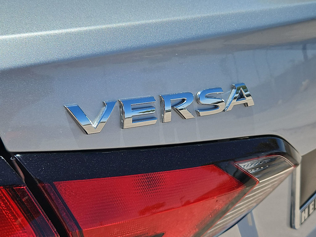 Thumbnail: 2025 Nissan Versa - 24