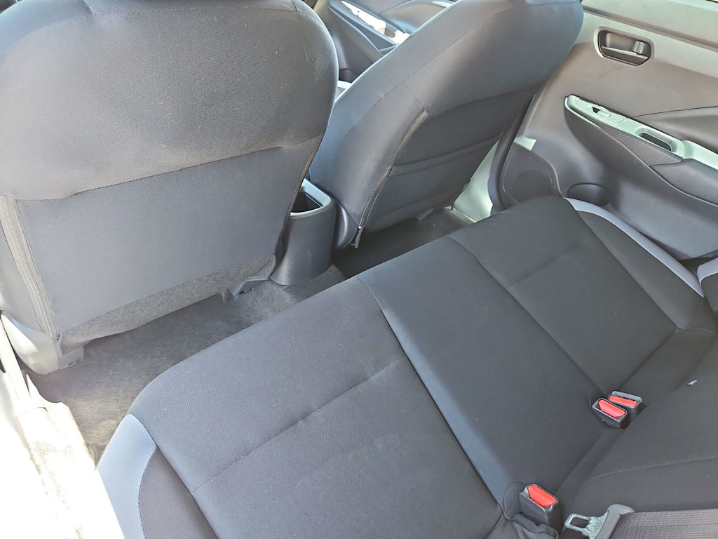 Thumbnail: 2025 Nissan Versa - 13