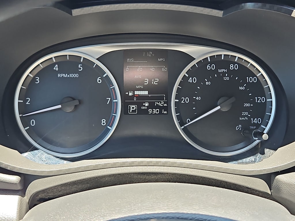 Thumbnail: 2025 Nissan Versa - 17