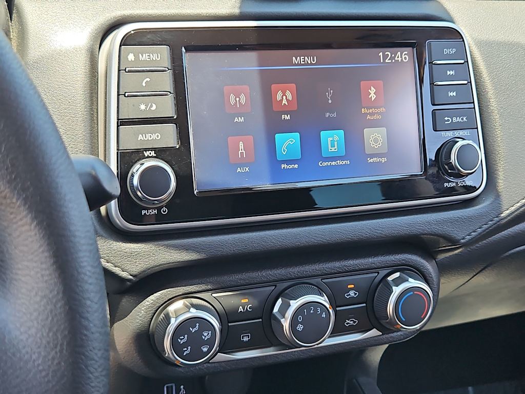Thumbnail: 2025 Nissan Versa - 15