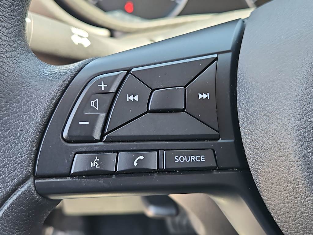Thumbnail: 2025 Nissan Versa - 28