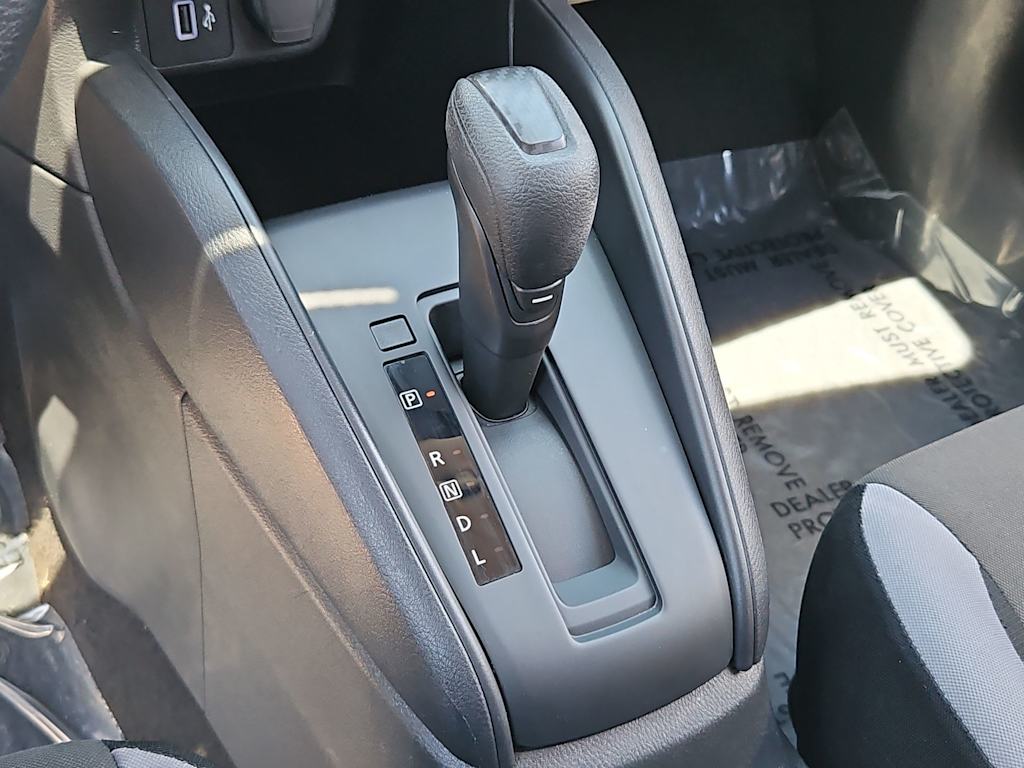 Thumbnail: 2025 Nissan Versa - 16