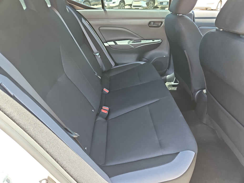 Thumbnail: 2025 Nissan Versa - 27