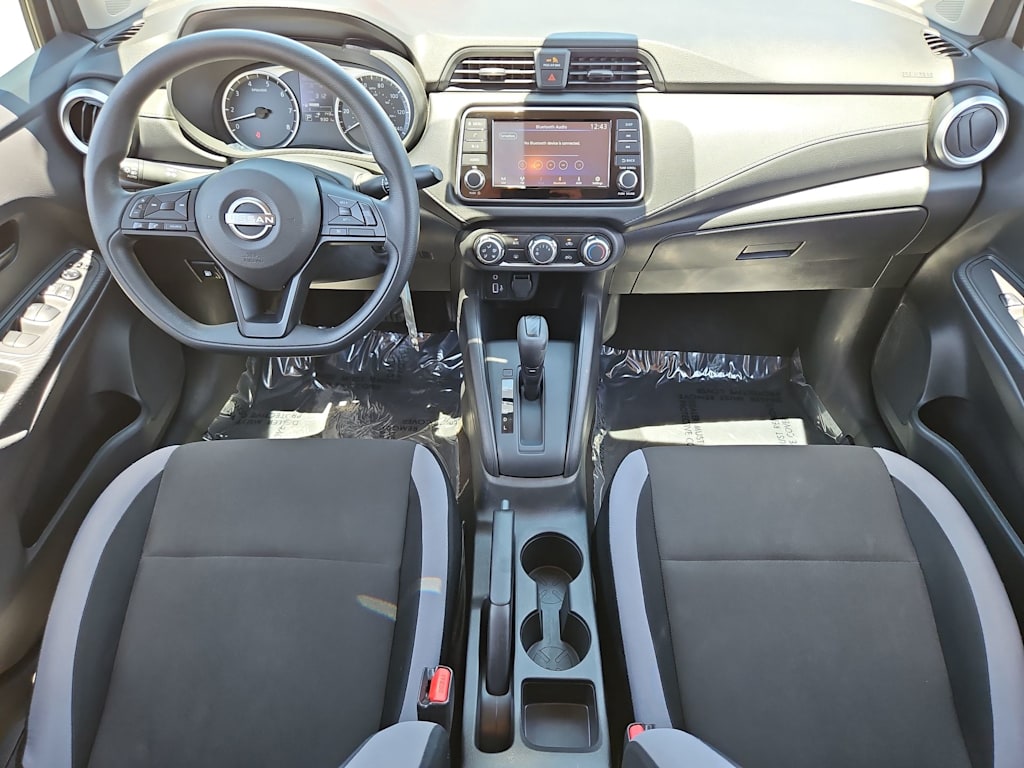 Thumbnail: 2025 Nissan Versa - 10