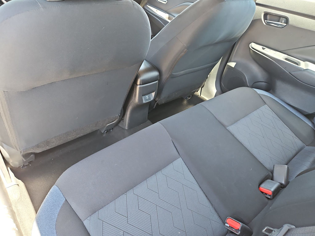 Thumbnail: 2023 Nissan Versa - 12