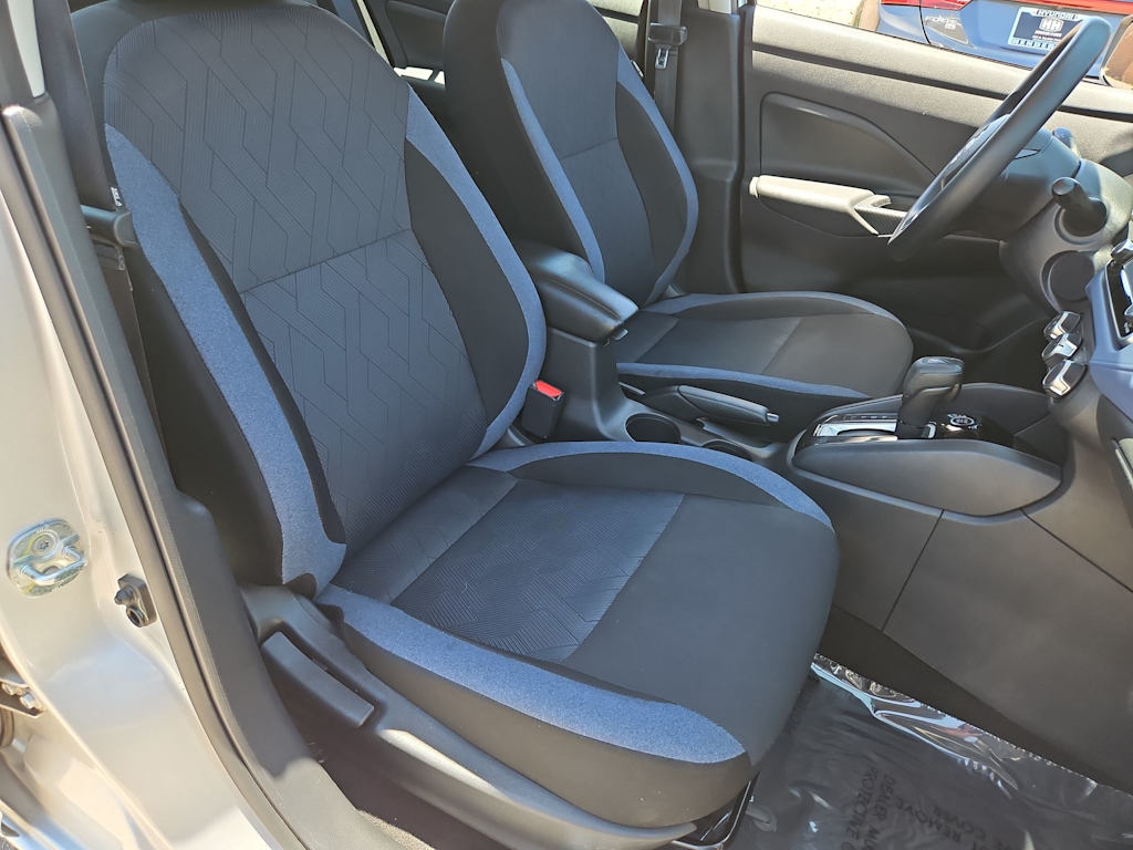 Thumbnail: 2023 Nissan Versa - 27