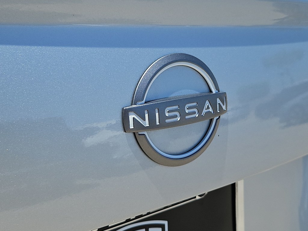Thumbnail: 2023 Nissan Versa - 7