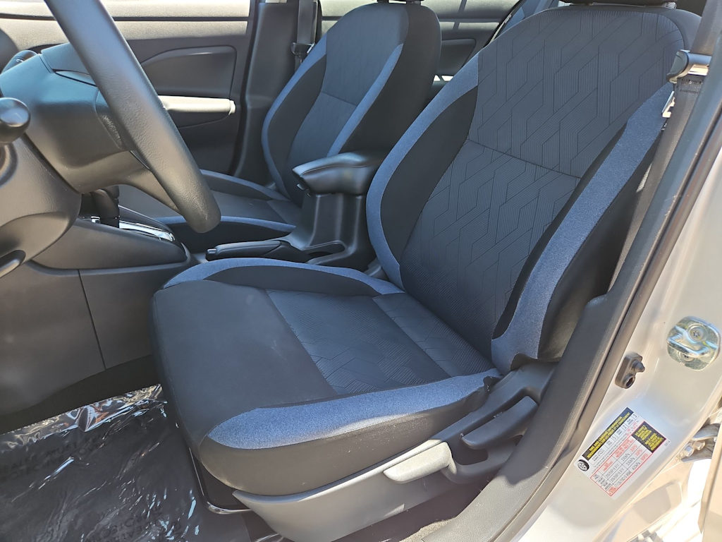 Thumbnail: 2023 Nissan Versa - 11
