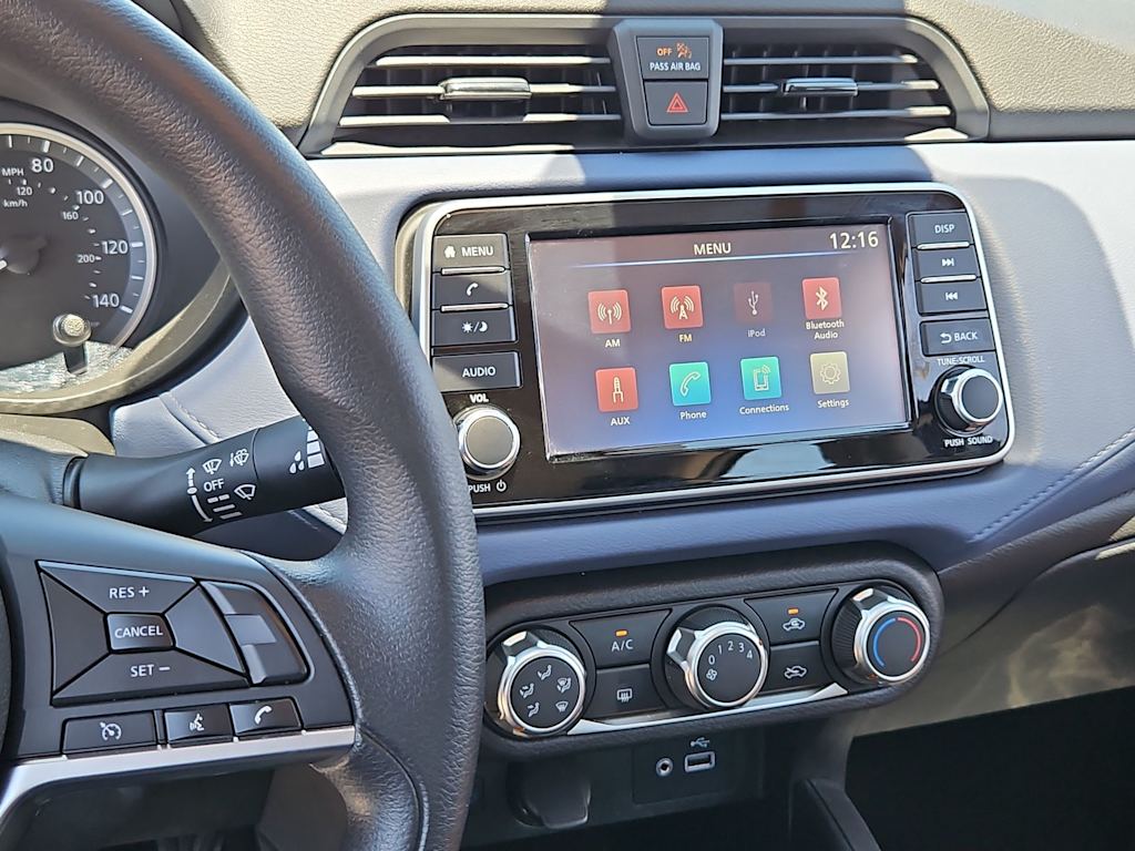 Thumbnail: 2023 Nissan Versa - 15