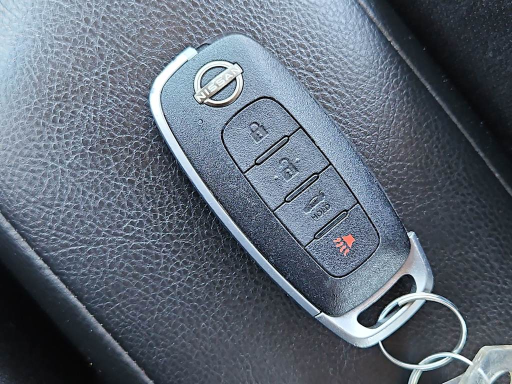 Thumbnail: 2023 Nissan Versa - 18