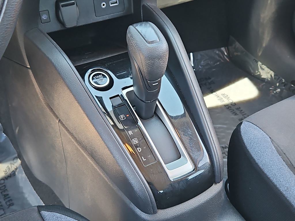 Thumbnail: 2023 Nissan Versa - 16