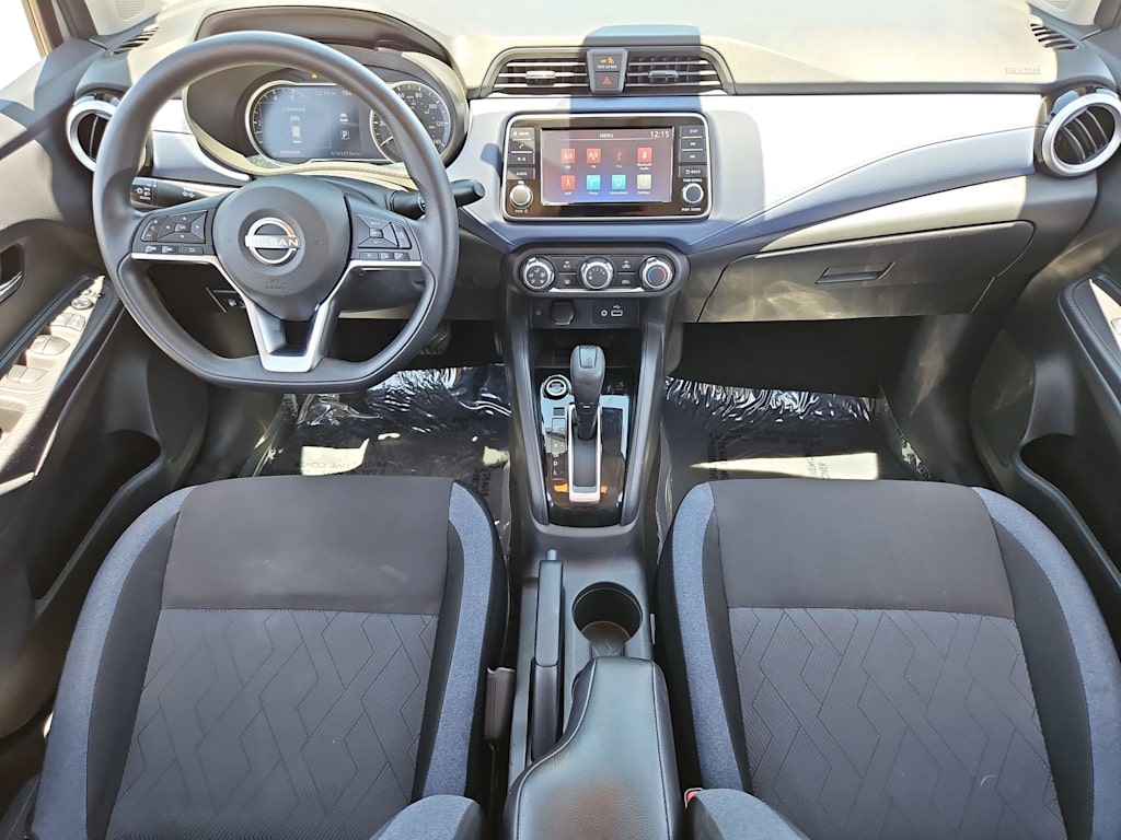 Thumbnail: 2023 Nissan Versa - 10
