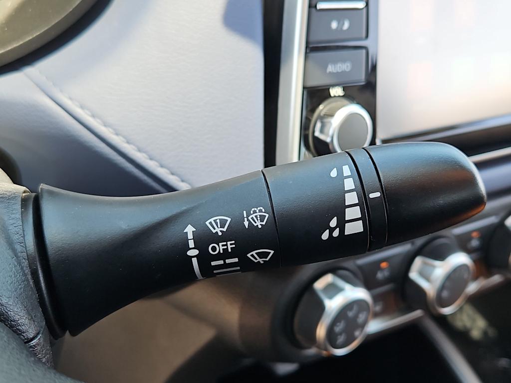 Thumbnail: 2023 Nissan Versa - 30