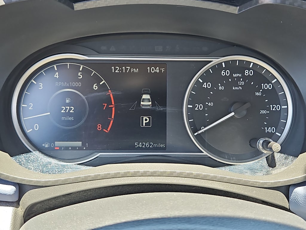 Thumbnail: 2023 Nissan Versa - 17
