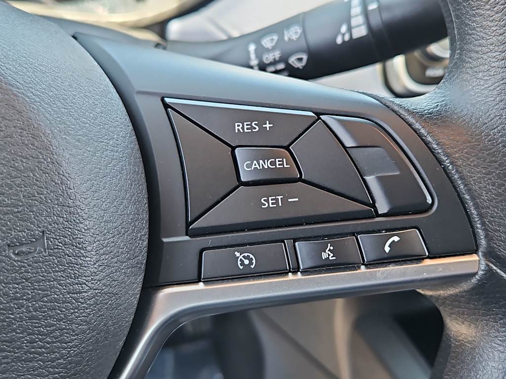 Thumbnail: 2023 Nissan Versa - 29