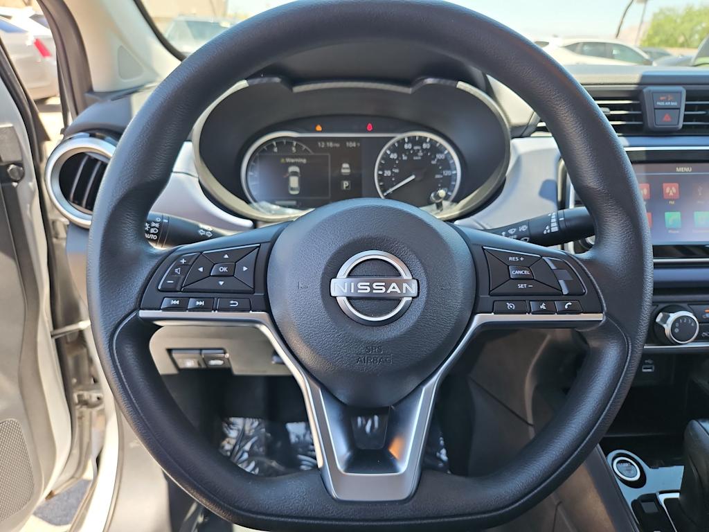 Thumbnail: 2023 Nissan Versa - 14