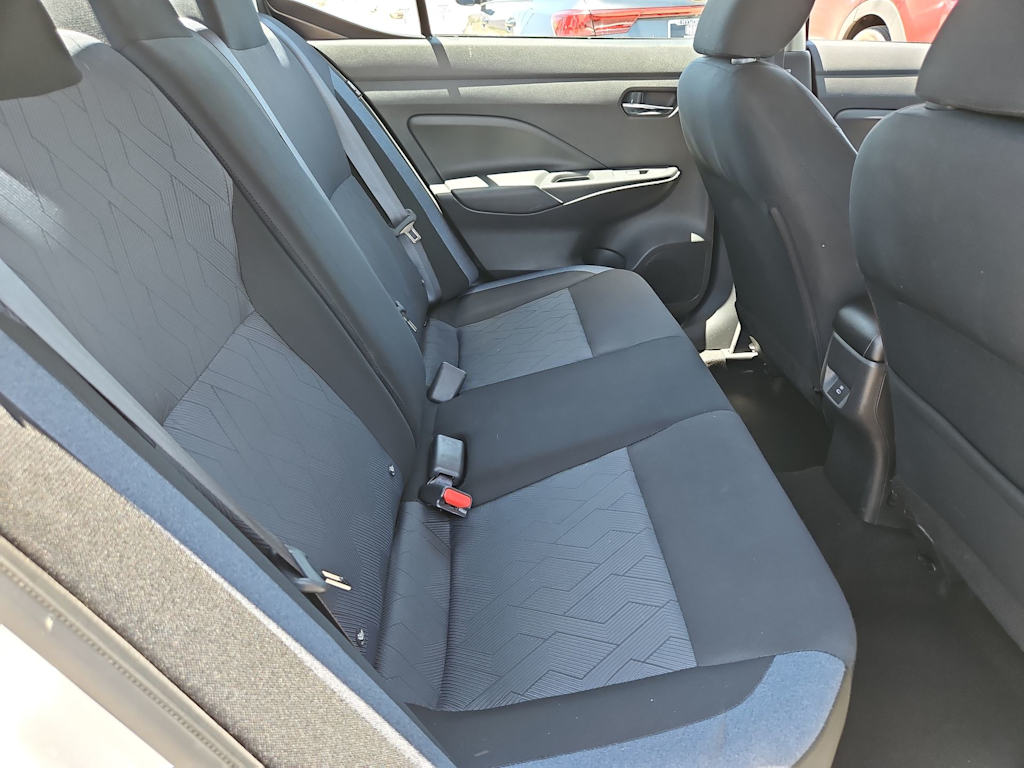 Thumbnail: 2023 Nissan Versa - 26