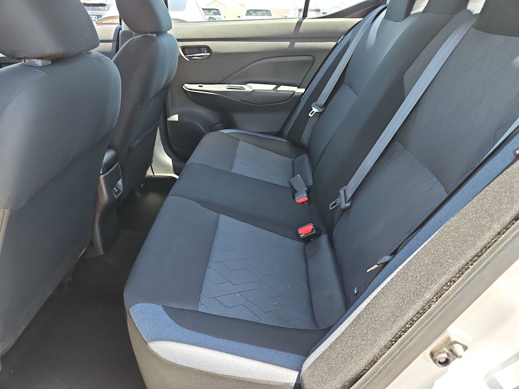 Thumbnail: 2023 Nissan Versa - 13