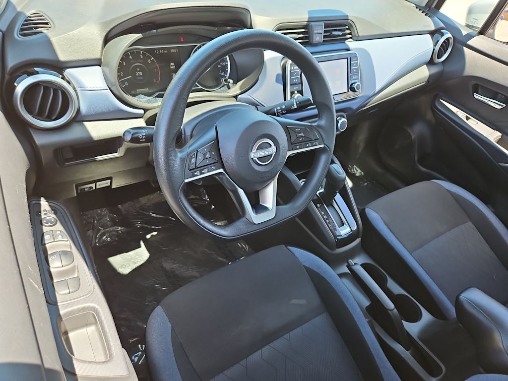 Thumbnail: 2023 Nissan Versa - 2